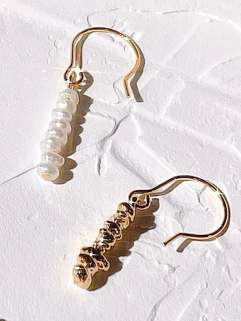 Pearl Asymmetry mini