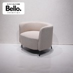 ASPLUND RESORTIR / OVERLAY LOUNGE CHAIR S / アスプルンド リゾルティール オーバーレイ ラウンジチェア モダン ファブリック チェア / 関連:アクタス ウニコ