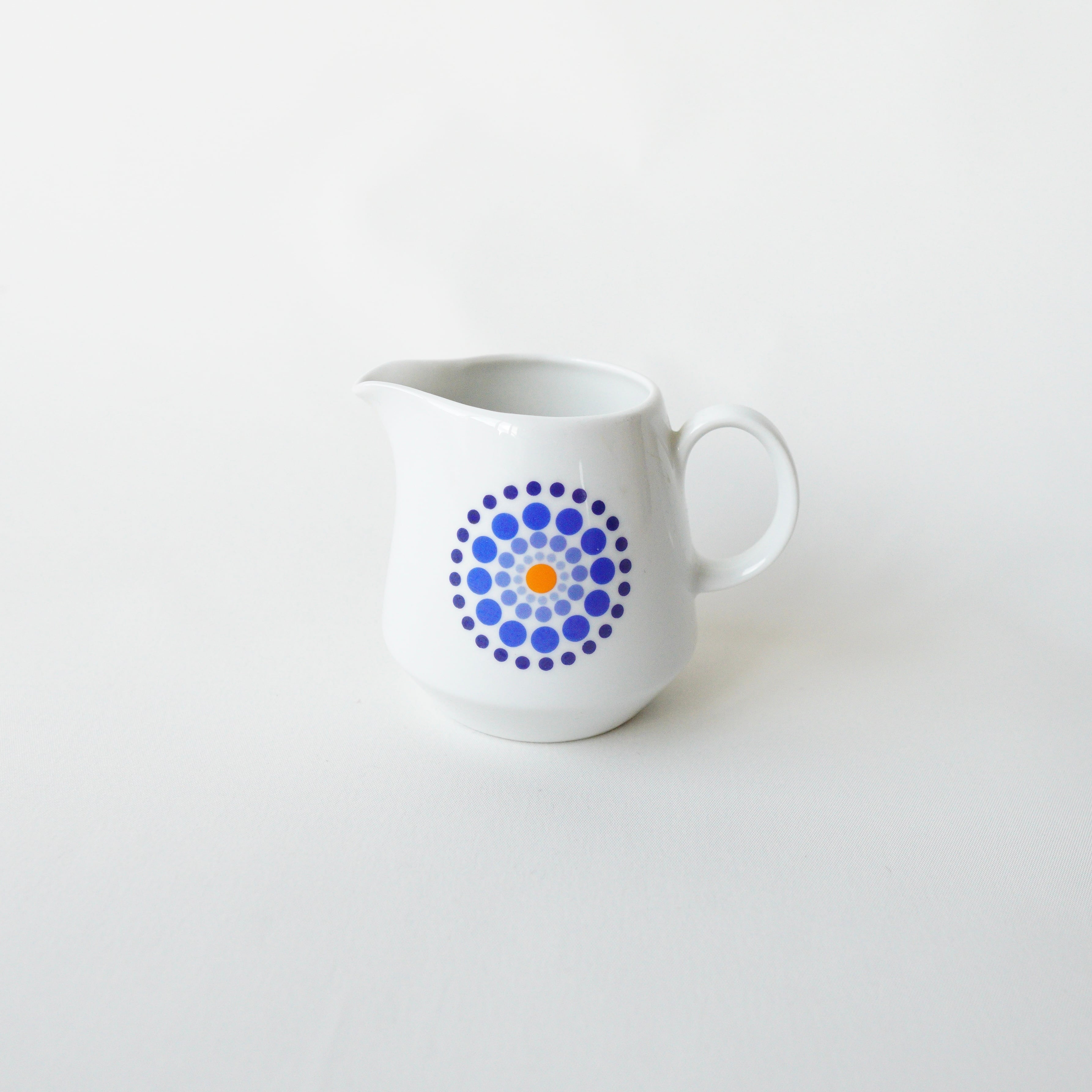 "Bareuther Waldsassen" milk pitcher
