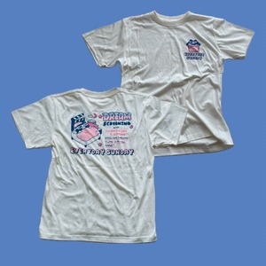 DREAM SCREENING Tee