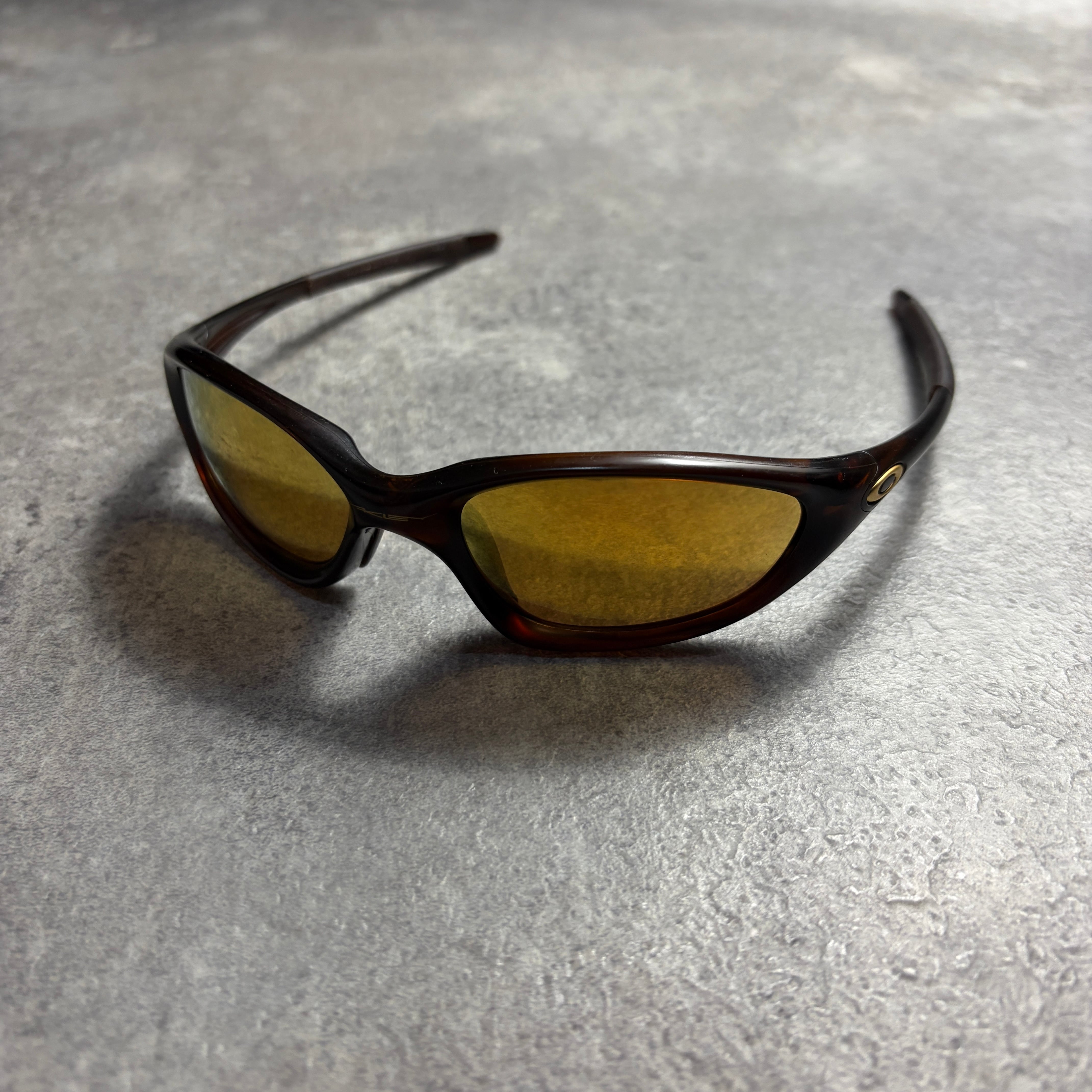 小物 OAKLEY TWENTY SUNGLASSES W XX ARCHIVE OAKLEY TWENTY SUNGLASSES W XX ARCHIVE | LOST