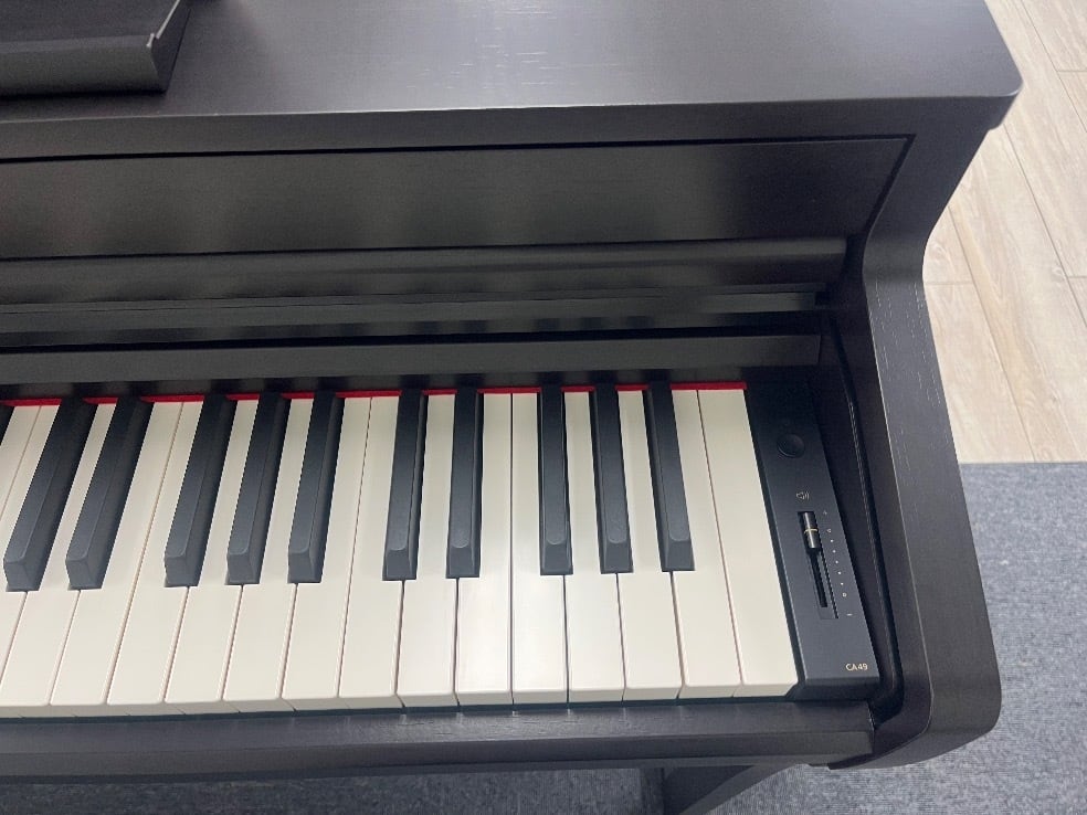 ★83827【電子ピアノ】KAWAI　CA49R　20年製 ☆83827【電子ピアノ】KAWAI CA49R 20年製 | リユース専門店エプコ