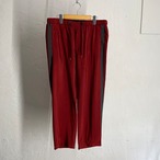 EMPOLIO ARMANI Satin Easy Pants ITALY製