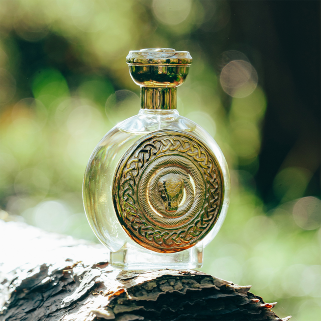 OPAL｜ブーディカ ザ ヴィクトリアス ピュアパルファン オパール