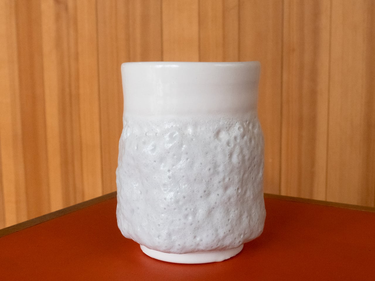 NO_TO CUP【L-size】 / NOTA & design