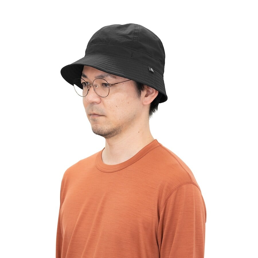 帽子 RIDGE Enough Hat NT RIDGE MOUNTAIN GEAR】Enough Hat NT | ZERODAY