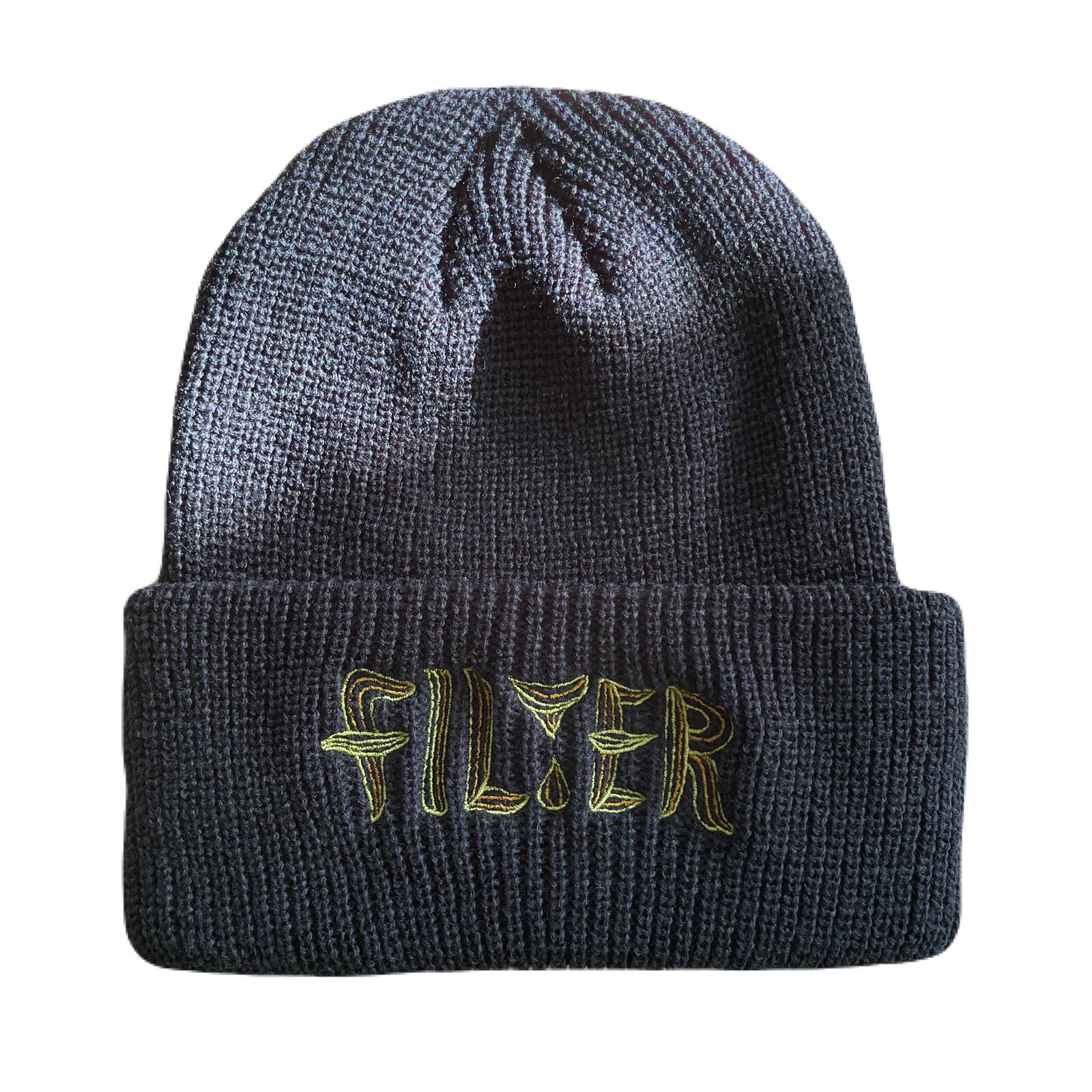 Z-FLEX MESH CAP | FILTER SKATEBOARD SHOP