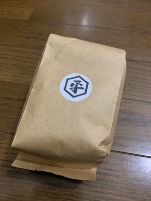 百年珈琲100g(豆)