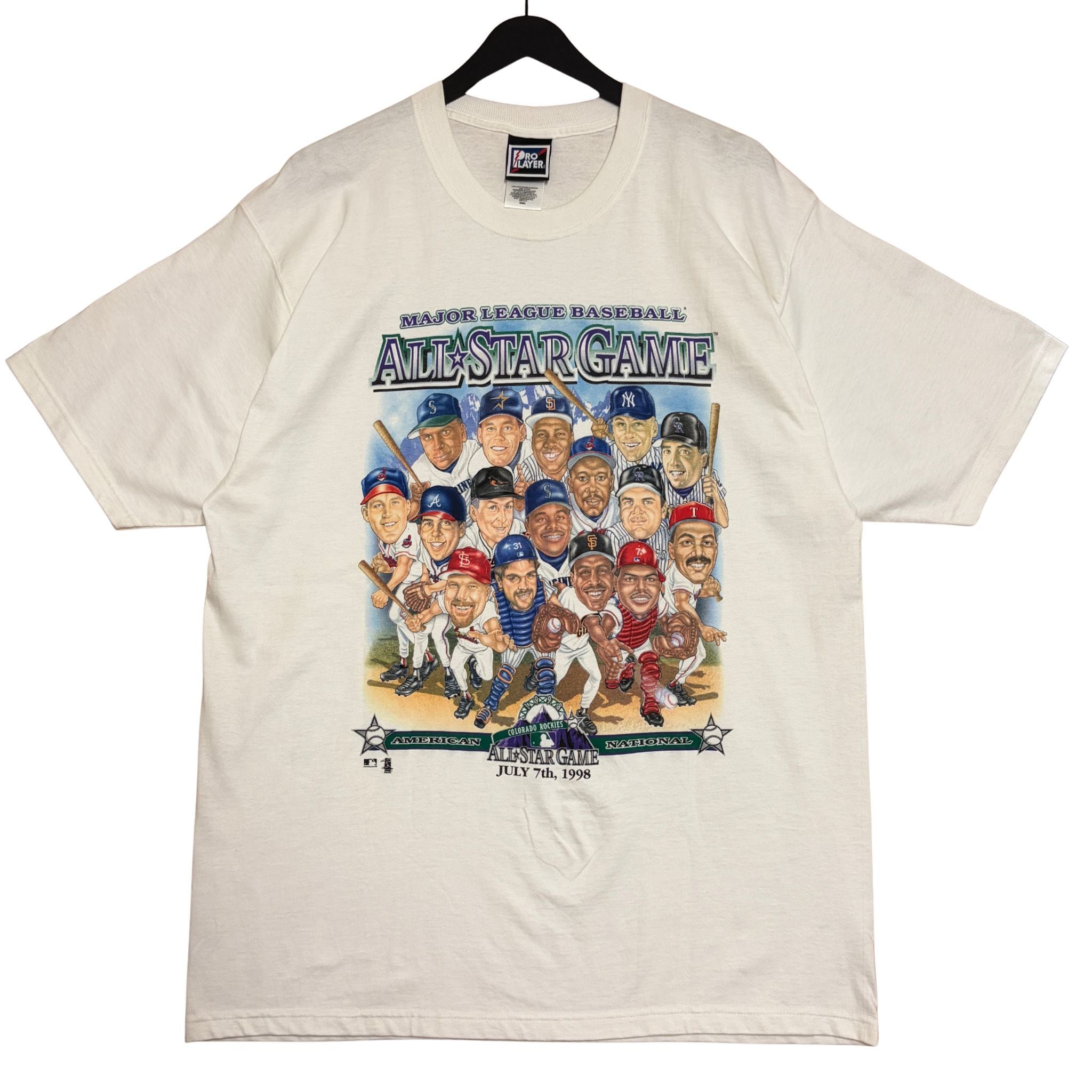 TOTAL -VINTAGE SELECT-