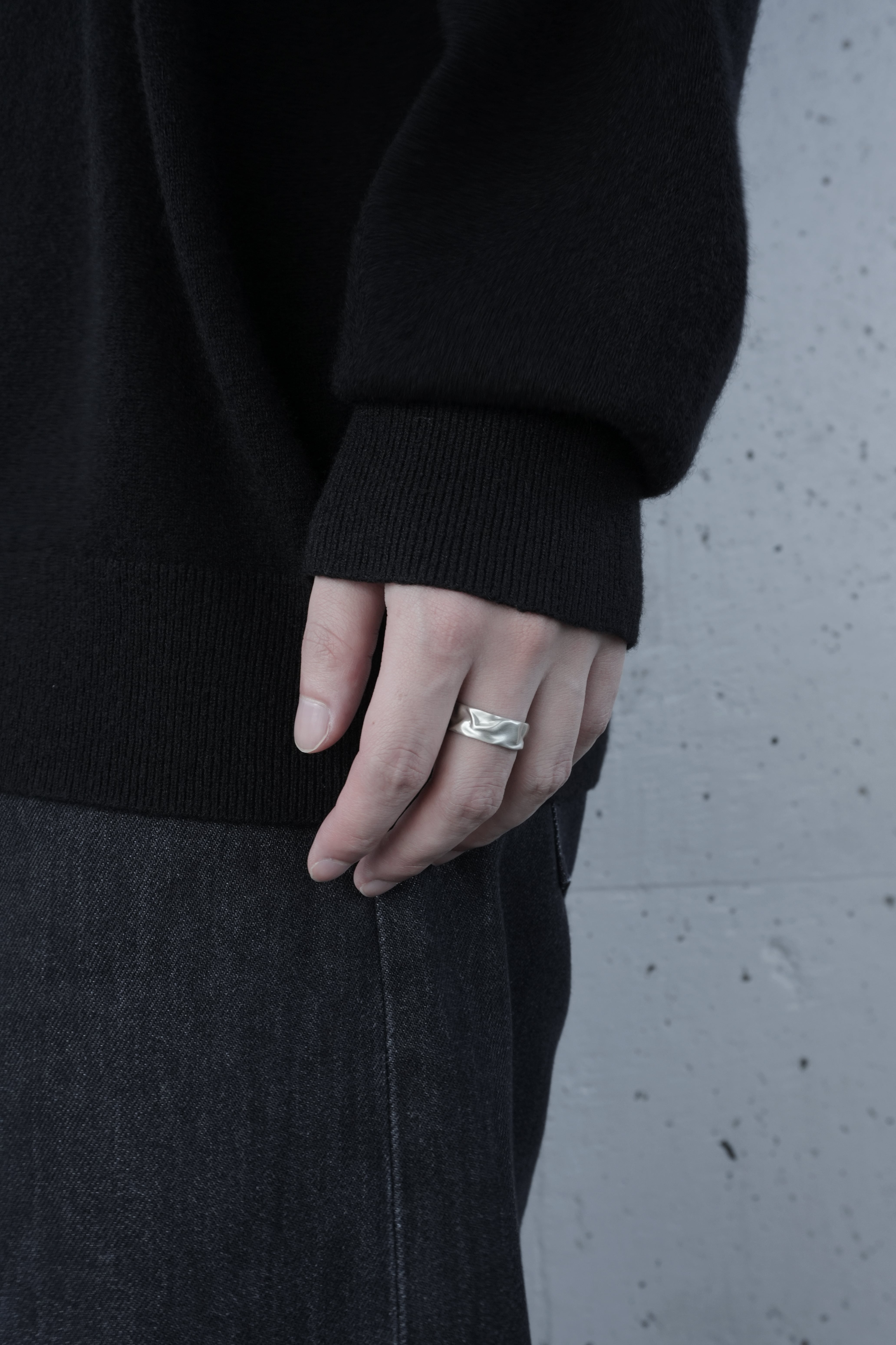 Leather Ring | Xtone