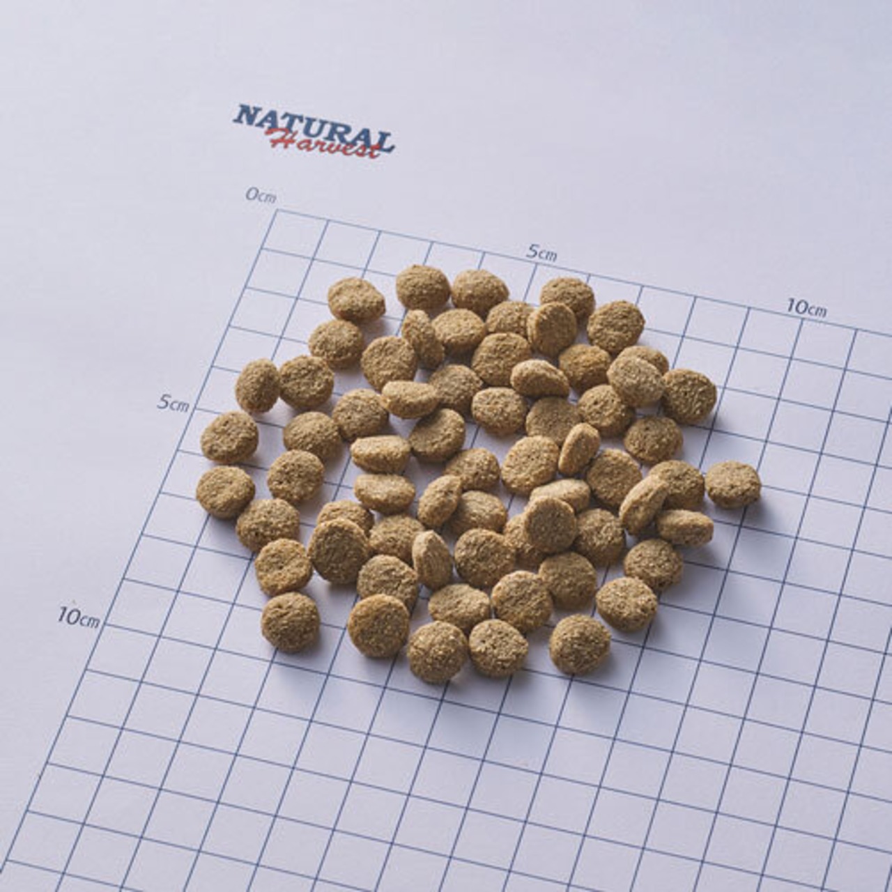 ナチュラルハーベスト レジーム スモール体重管理 チキン 1.1kg×6袋・画像2