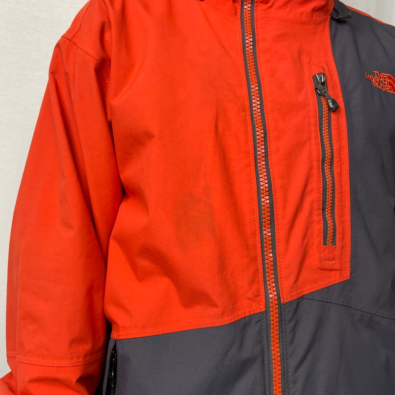 THE NORTH FACE ザ ノースフェイス Cryptic HYVENT バイカラー