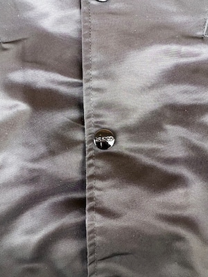 MOONEYES x DOGTOWN x BLUCO / コーチジャケット / 158-31-063