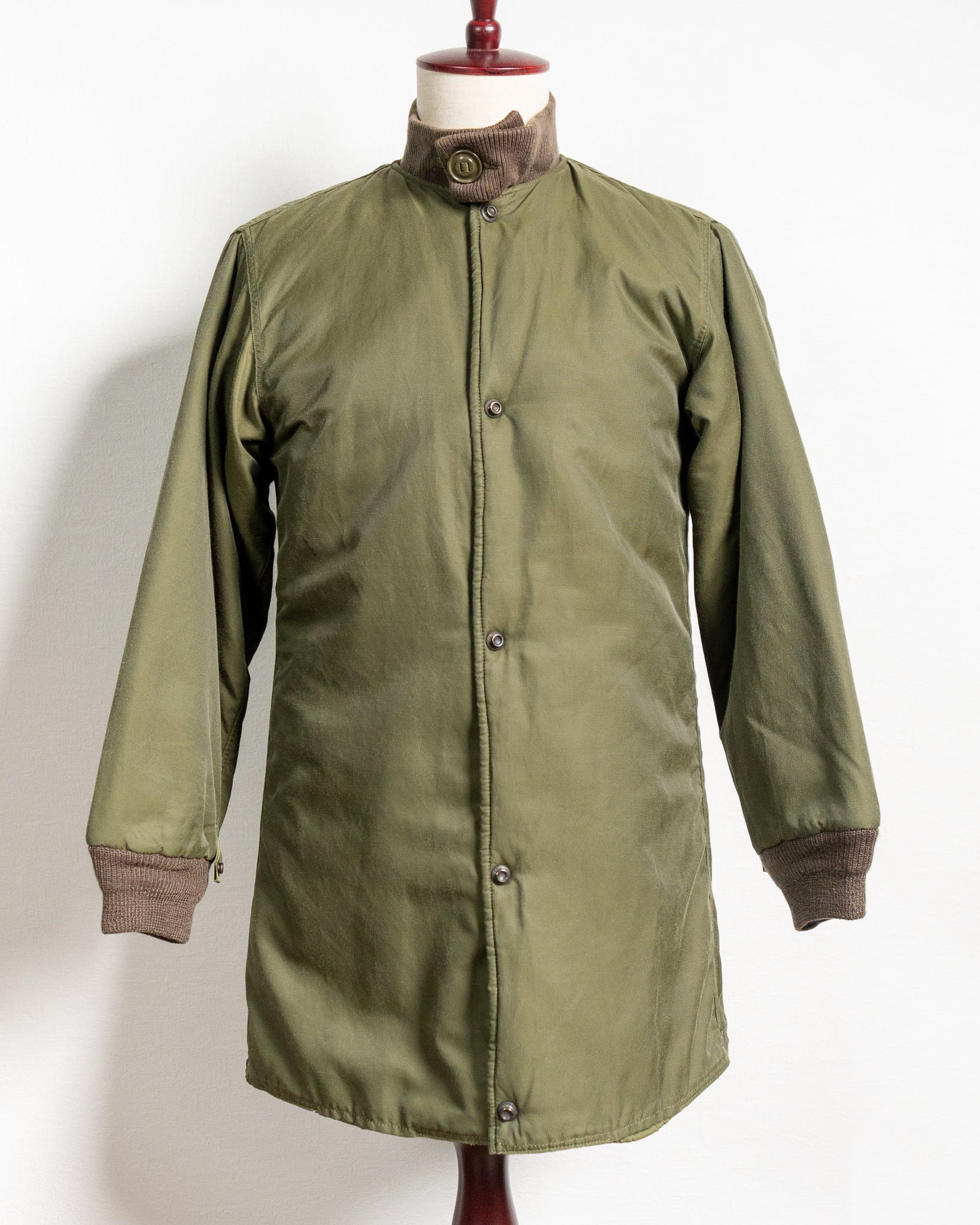 S-S】Canadian Army ECW Combat Parka Full Set 