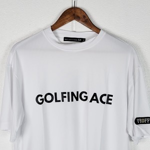 MOCKNECK TEE AMG401005B