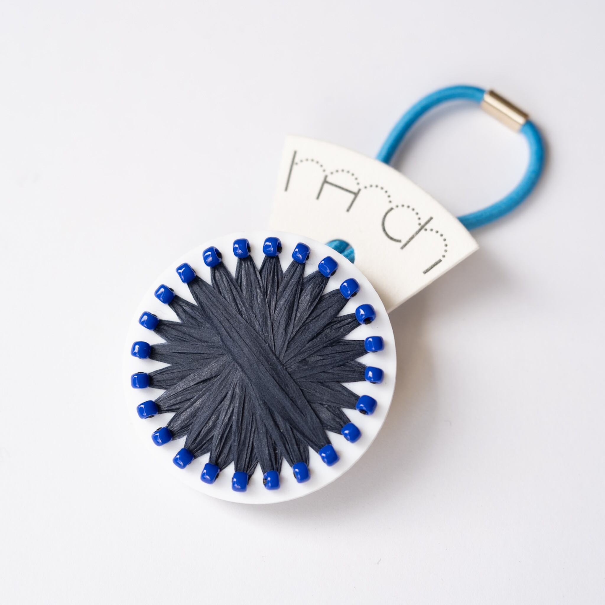 Φ40 ヘアゴム[14]