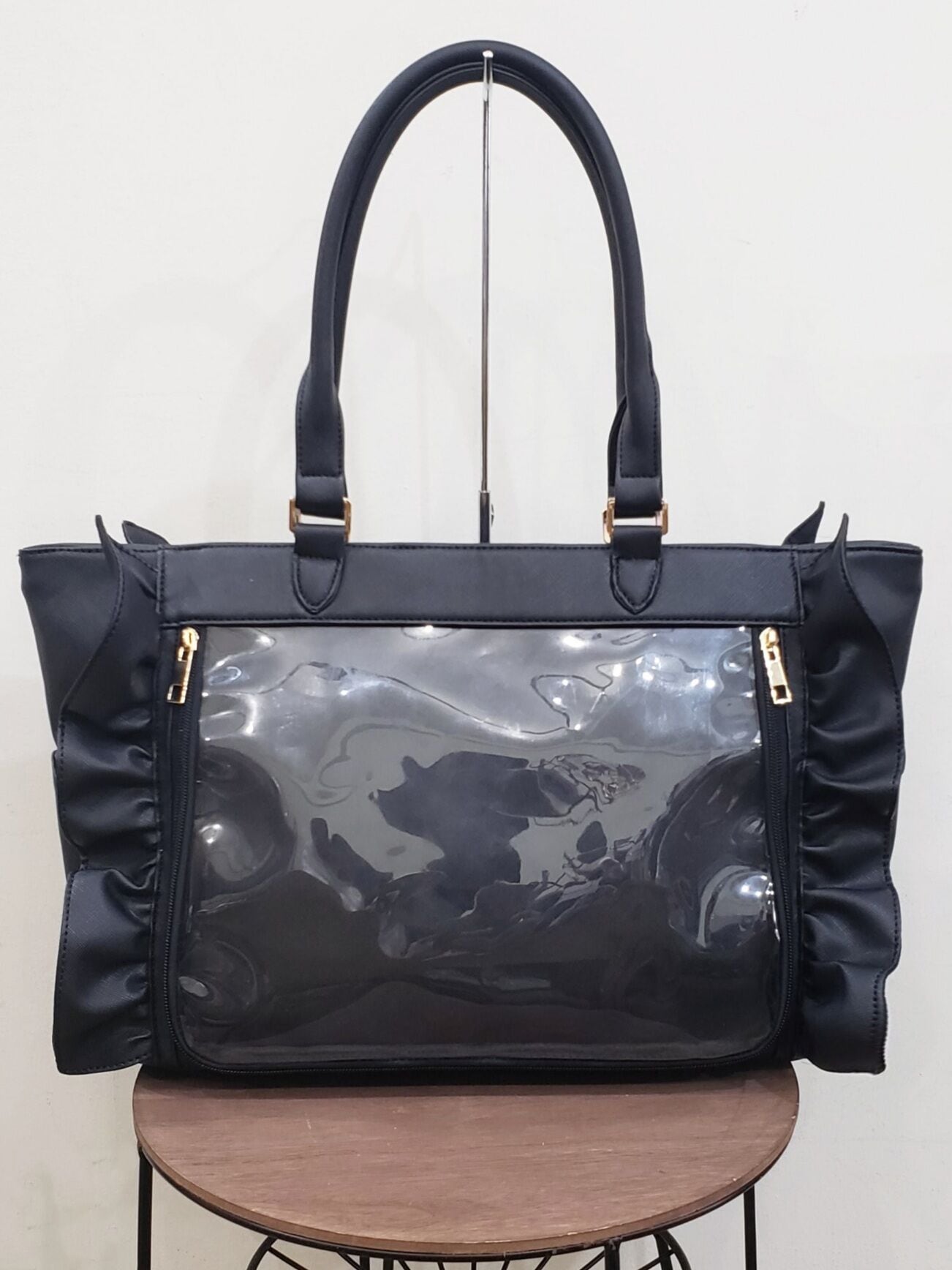 送料無料】『OSHI TO DATE』第1弾 春奈るな×リアレア フリル