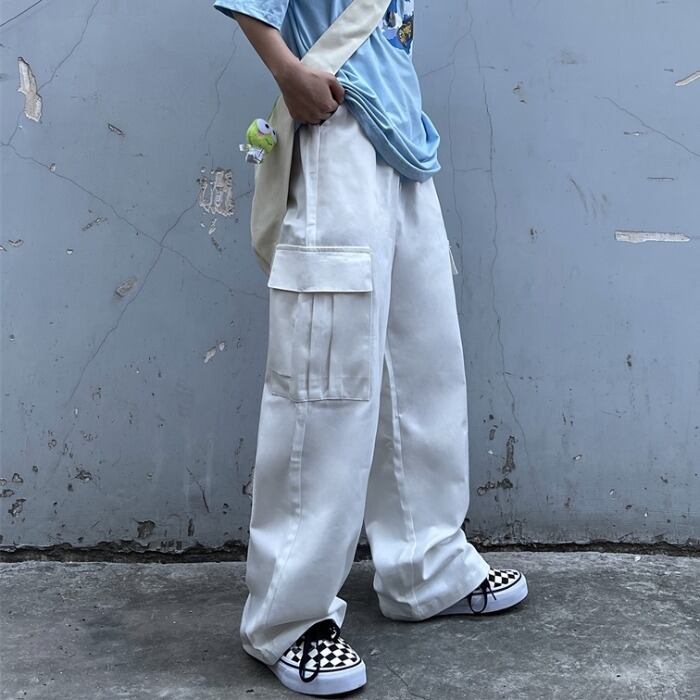 スプリングサマールーズレディーススタンダードオーバーオール カジュアルパンツ レトロ 春物 夏物 ケッペル25811998886