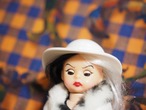 マダムアレクサンダー ハッピーミール　クルエラ・ド・ヴィル「Wendy Doll as Cruella De Vil」 画像15