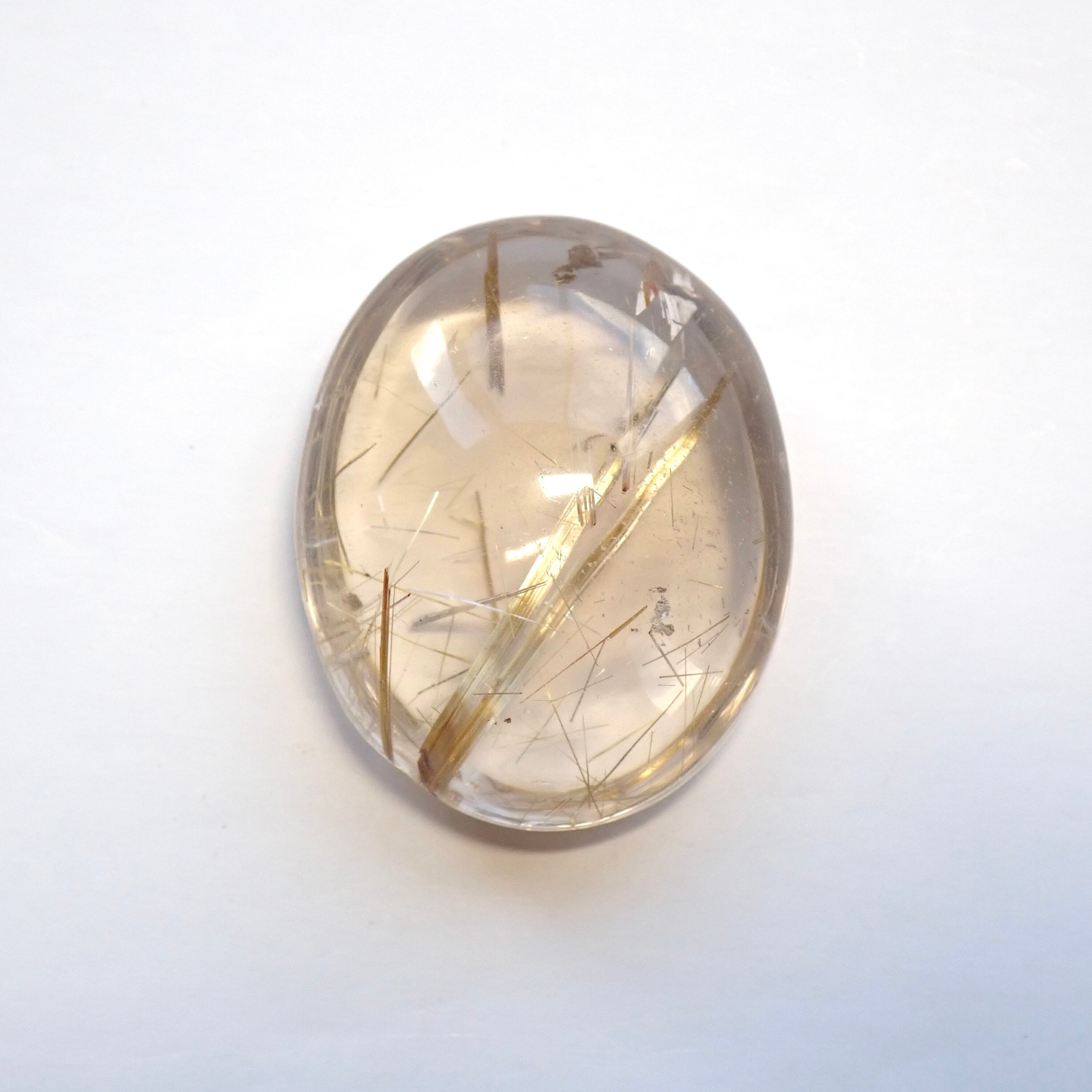 ルチルクォーツ　05