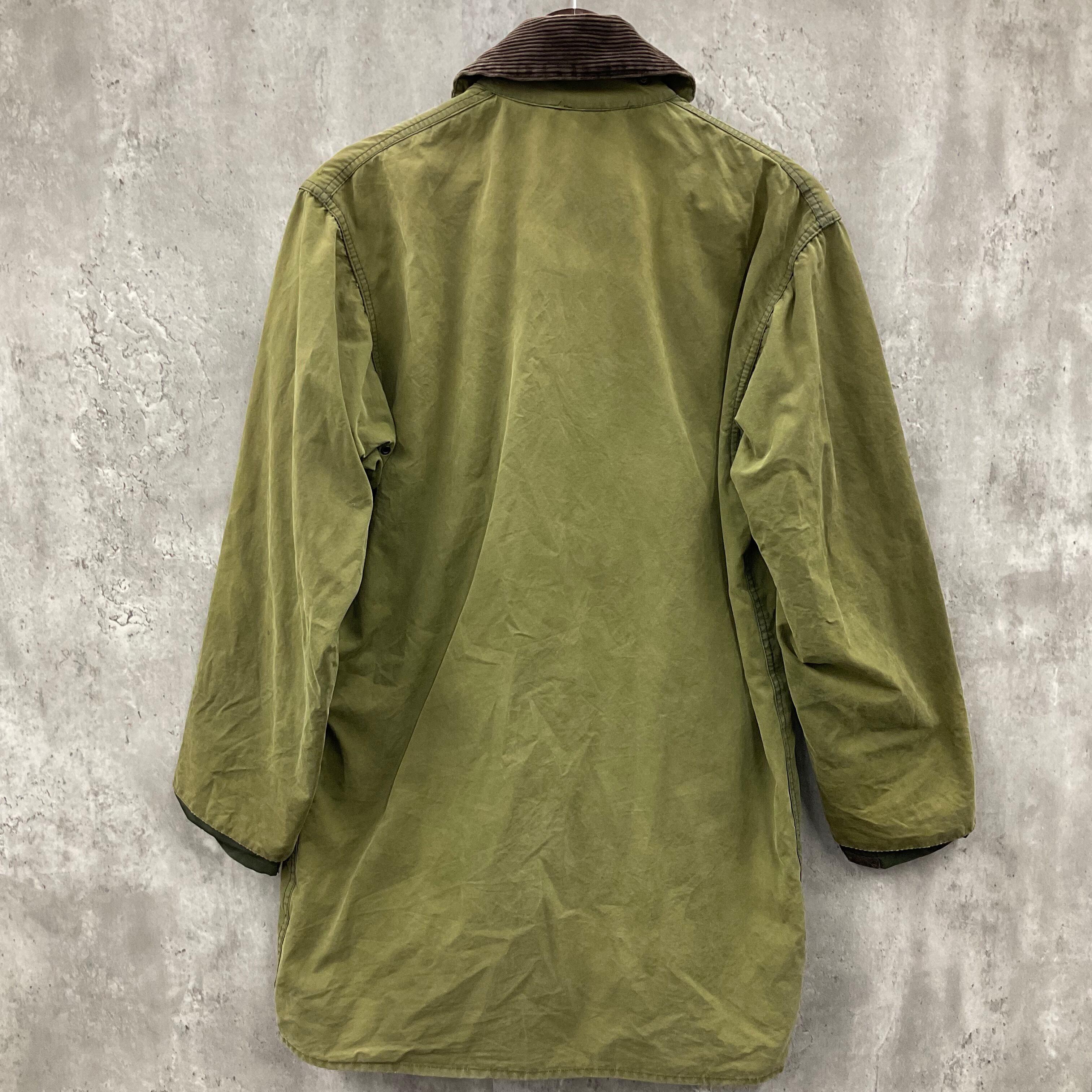 新品】Barbour INTERNATIONAL ORIGINAL 36 ③