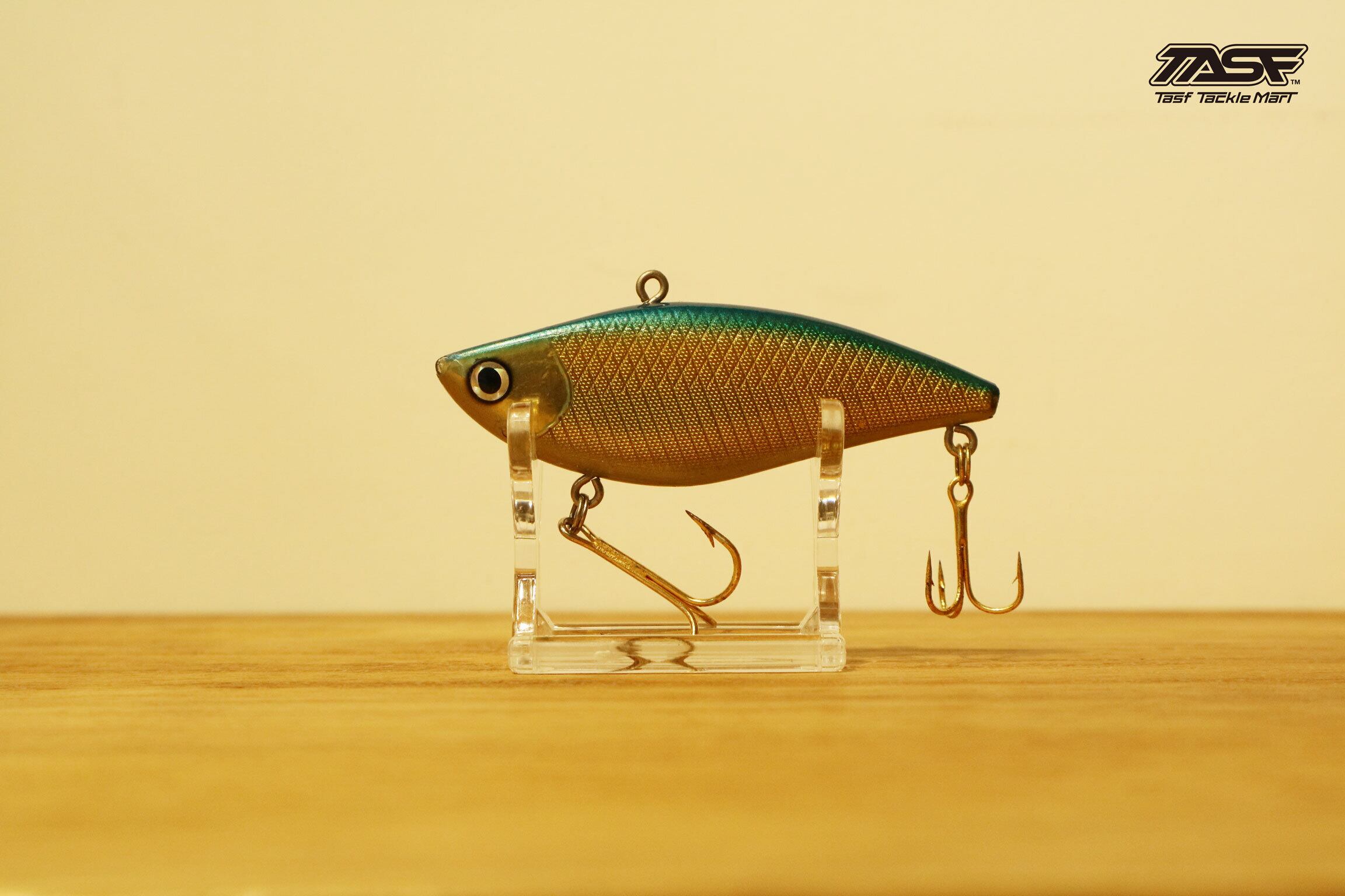 TIFA Philip Banana (ティファ フィリップバナナ) / RATTLEN' JETTER