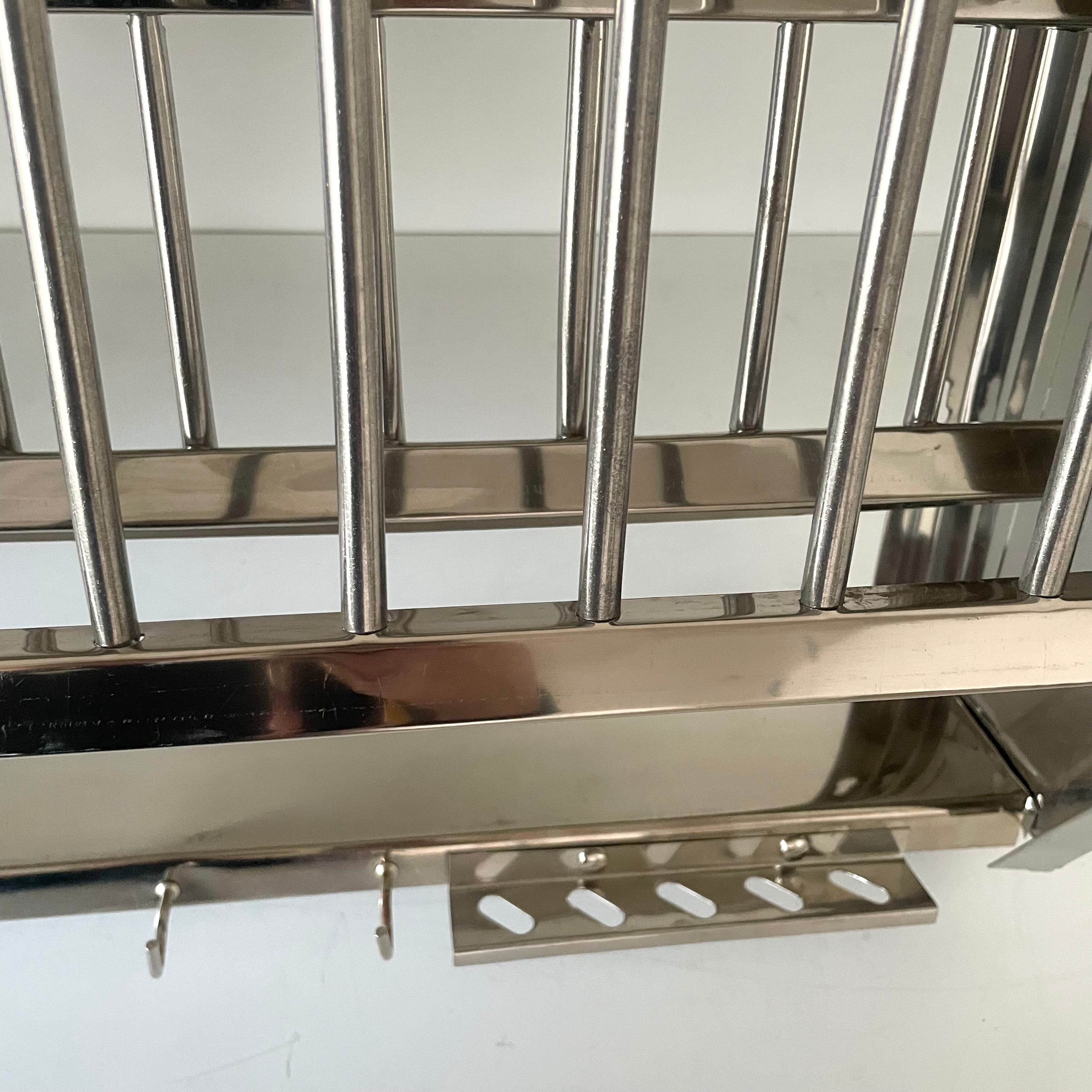 Indian Kitchen Rack w91cm×D21cm×H76cm インディアンキッチンラック Indian Kitchen Rack w91cm×D21cm×H76cm インディアンキッチンラック