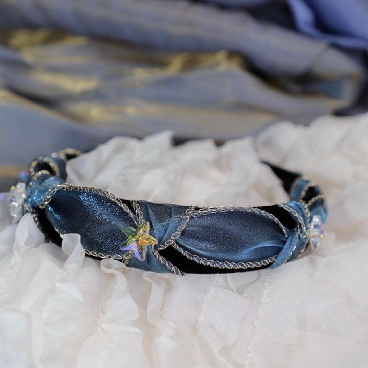 コスモエンチャント〜星屑のカチューシャ〜M23098