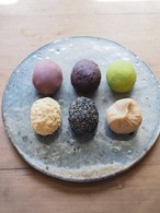 【9月20日（日）店頭受取】おはぎ