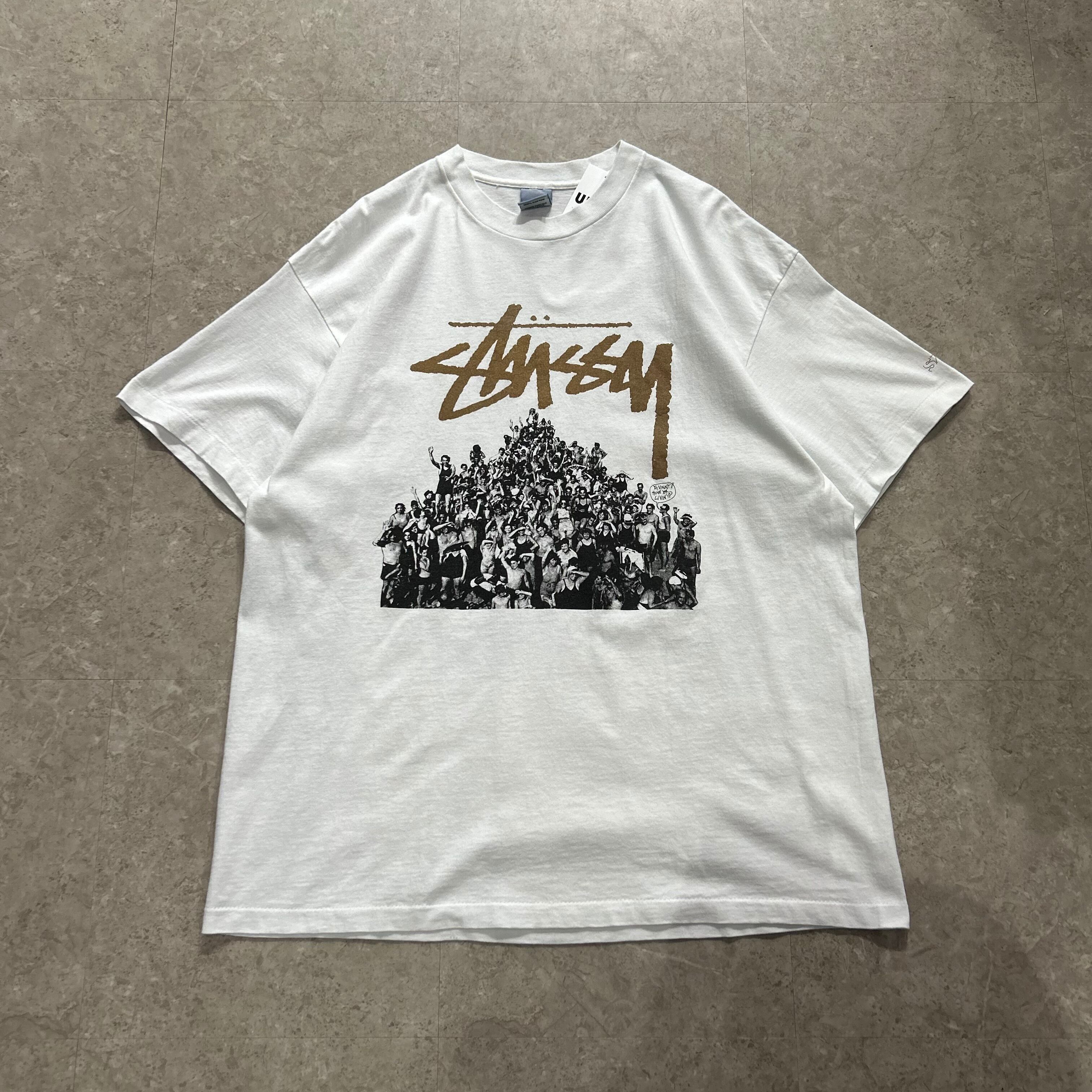00s Stussy 