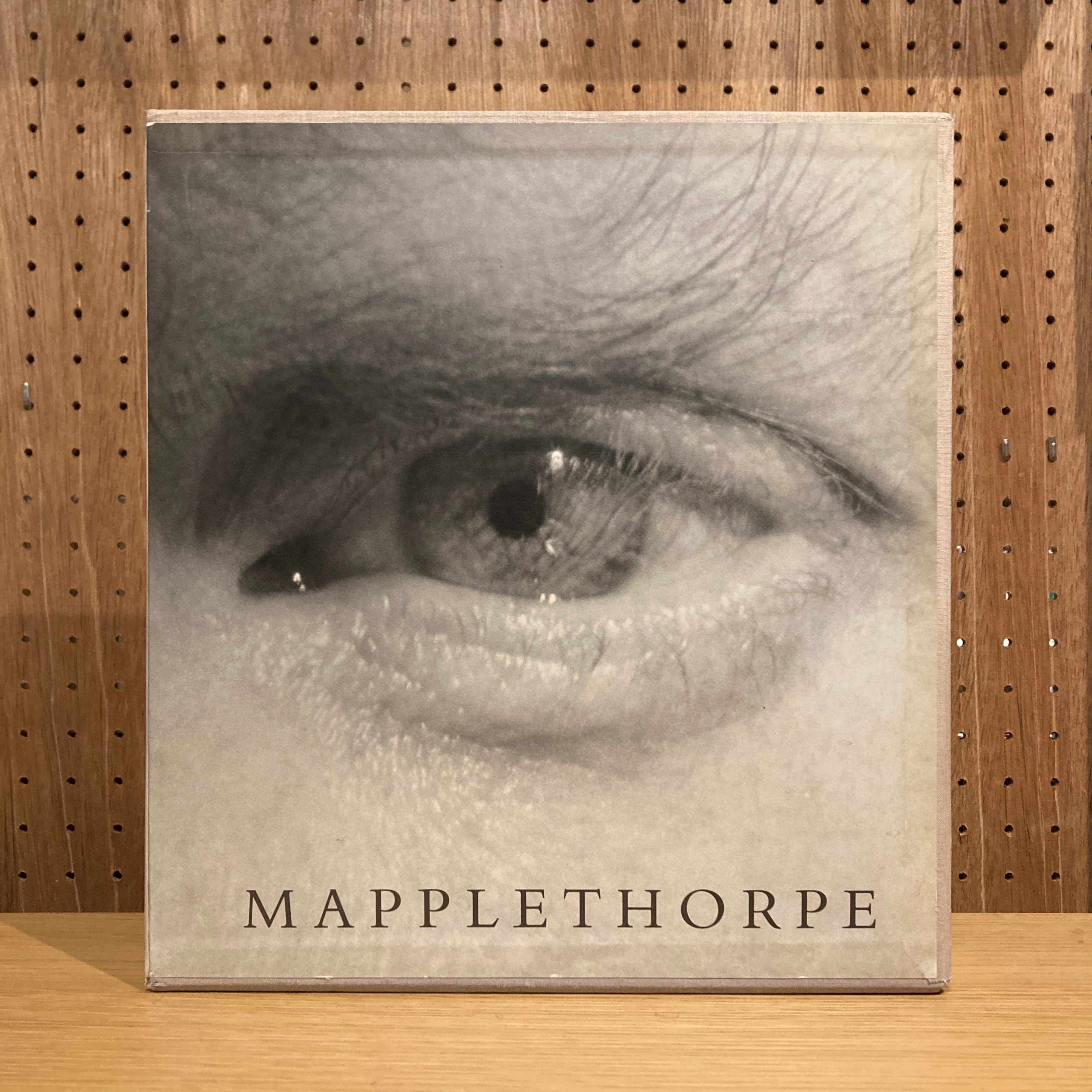 Mapplethorpe / ロバート・メイプルソープ Robert Mapplethorpe