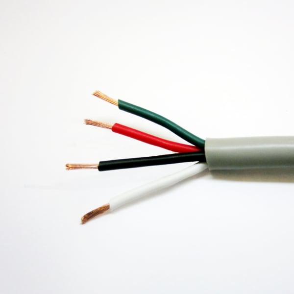 VCTF-0.3mm2-4C 100m | スズキ機工 オンラインショップ