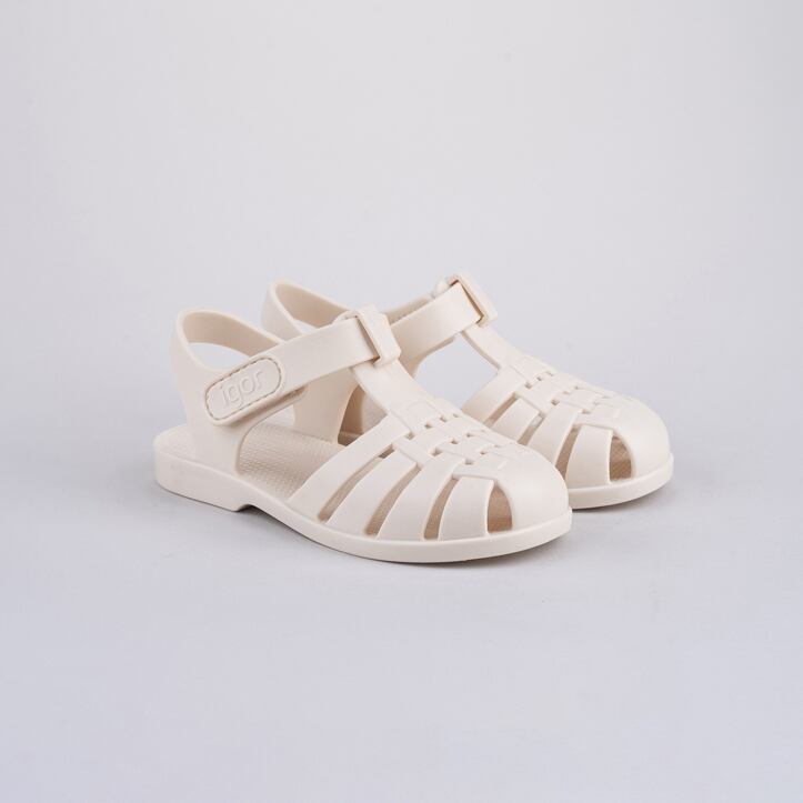 igor(イゴール) / CLASICA V. / MARFIL / 18.5〜21cm