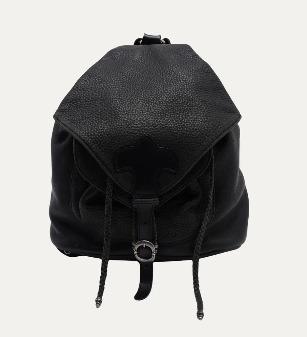 CHROME HEARTS クロムハーツ pink mini snat pack スナットパック