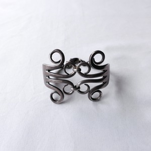 GABY FORK BANGLE