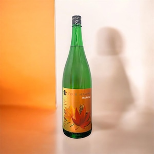 七水 　FOUR　SEASONS　autumn　1.8L　