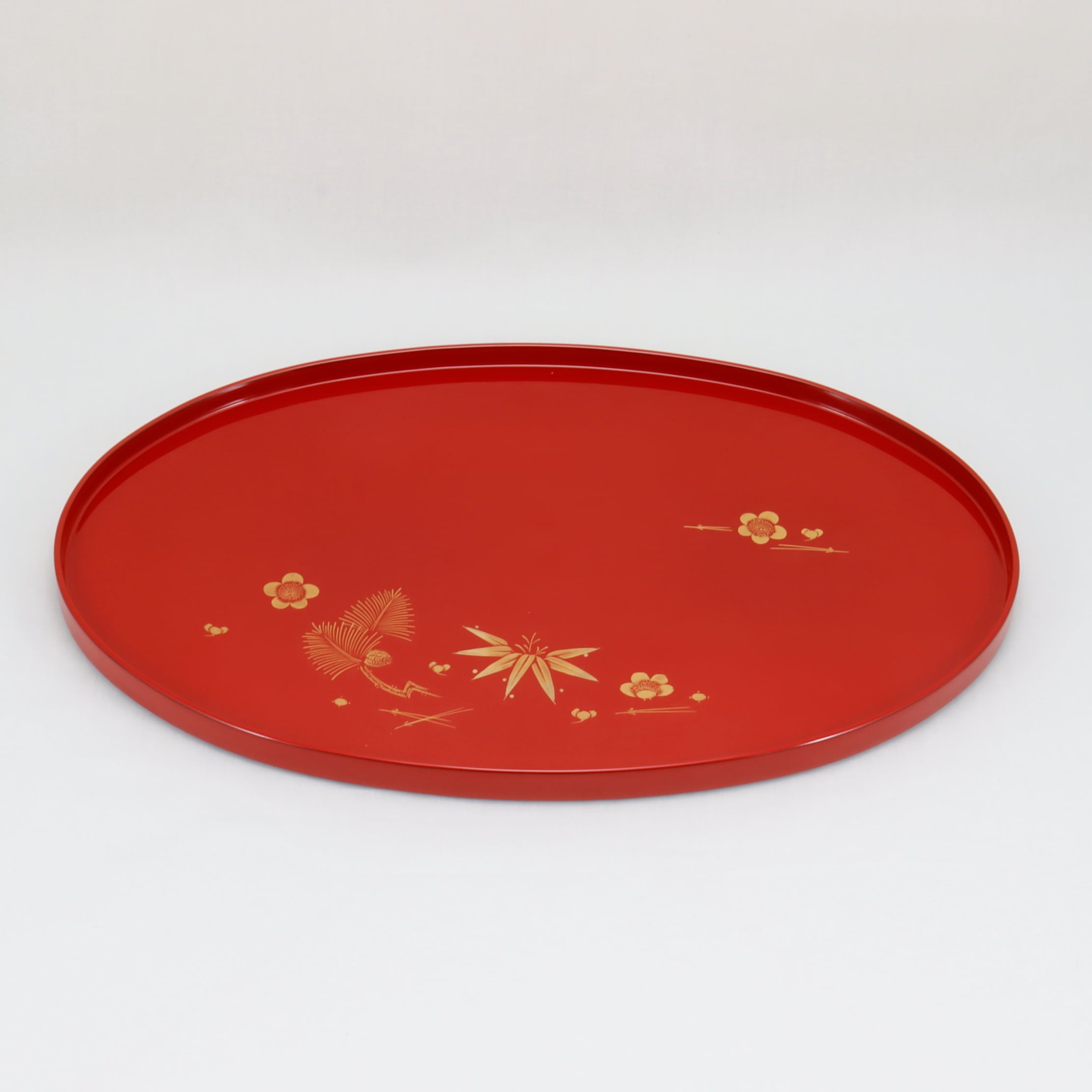 111 屠蘇器／松竹梅沈金 | 輪島塗 加藤漆器店 公式オンラインショップ