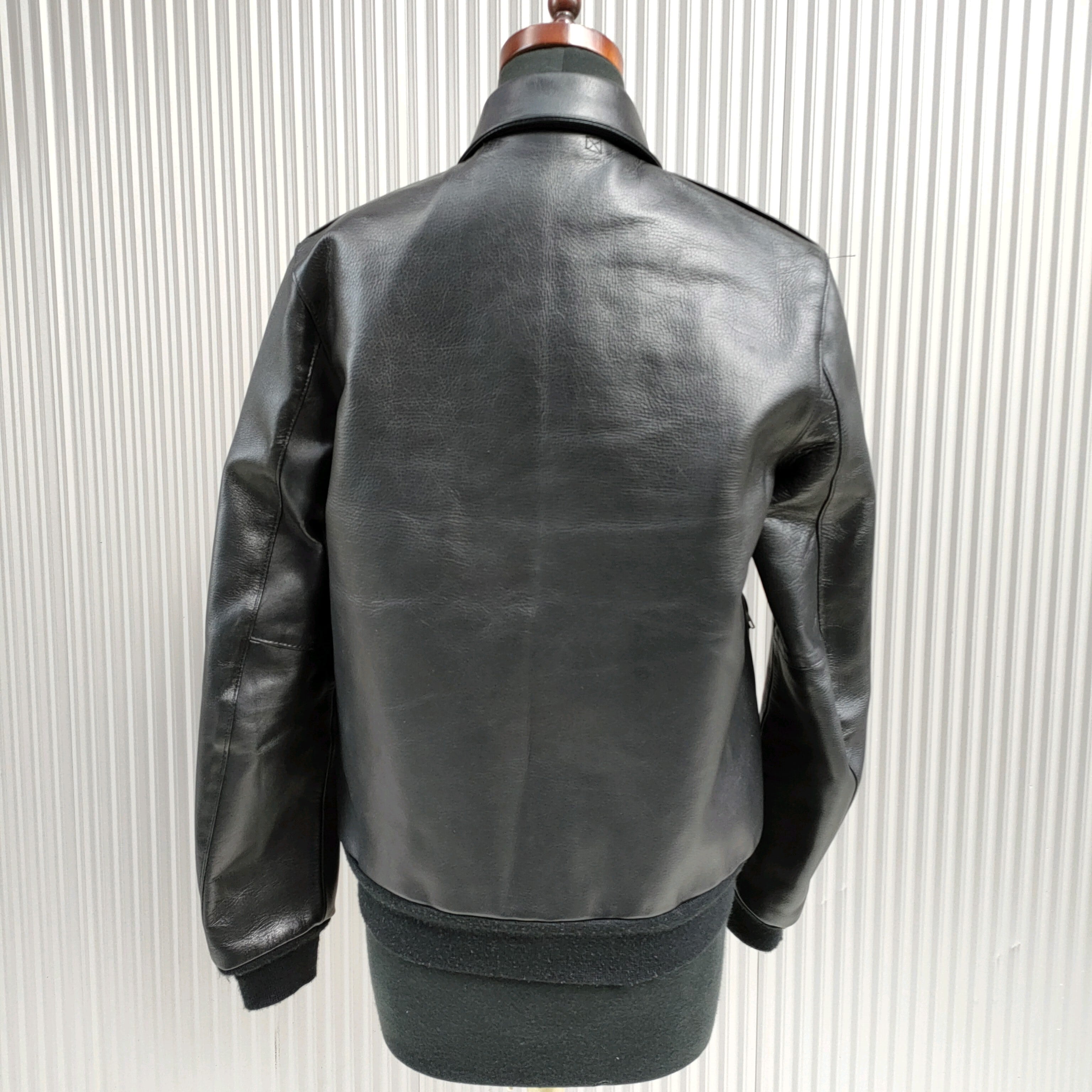 LAD MUSICIAN Drop Shoulder Jacket 42