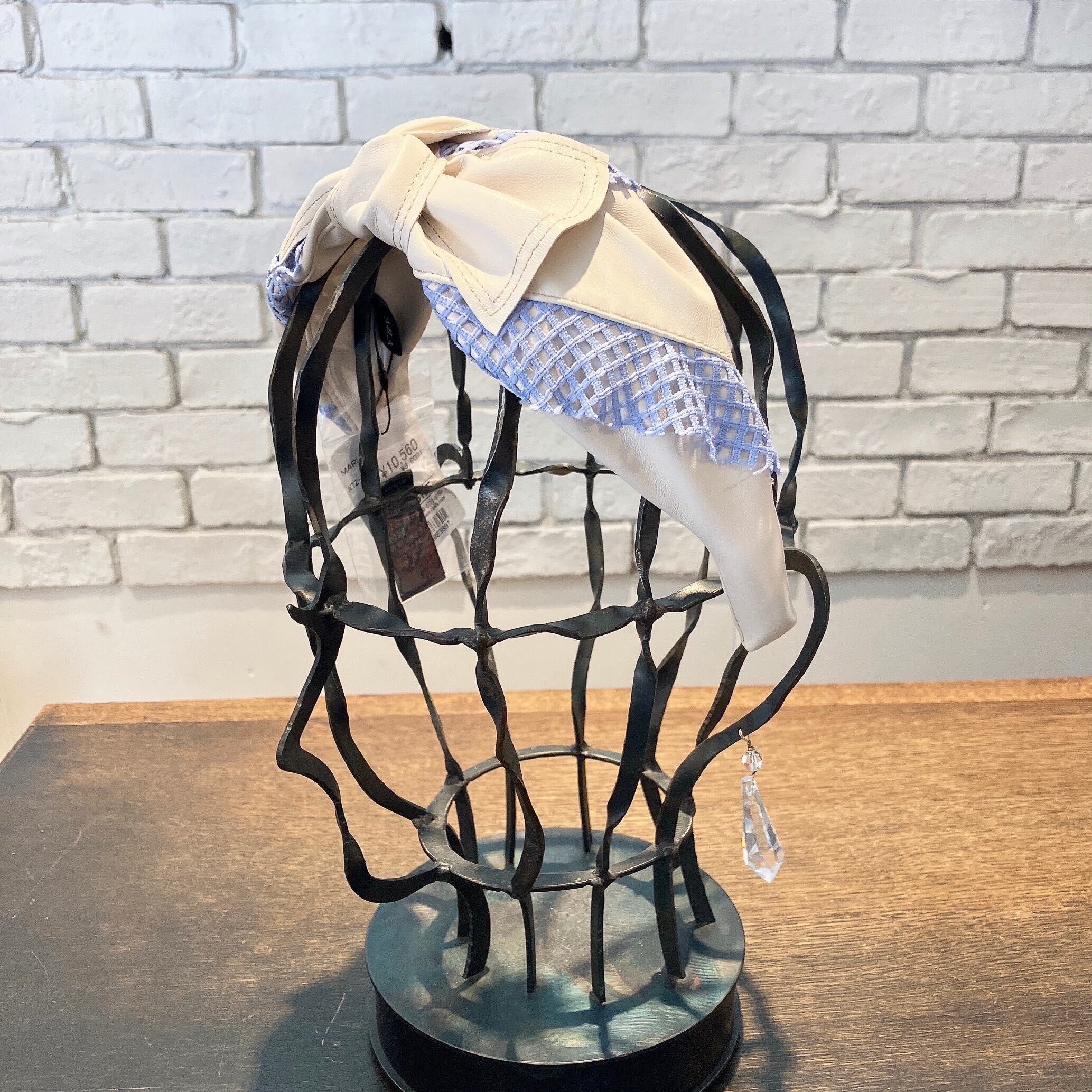 ケイコ2点　カチューシャ カチューシャ - ウィメンズ | Ferragamo