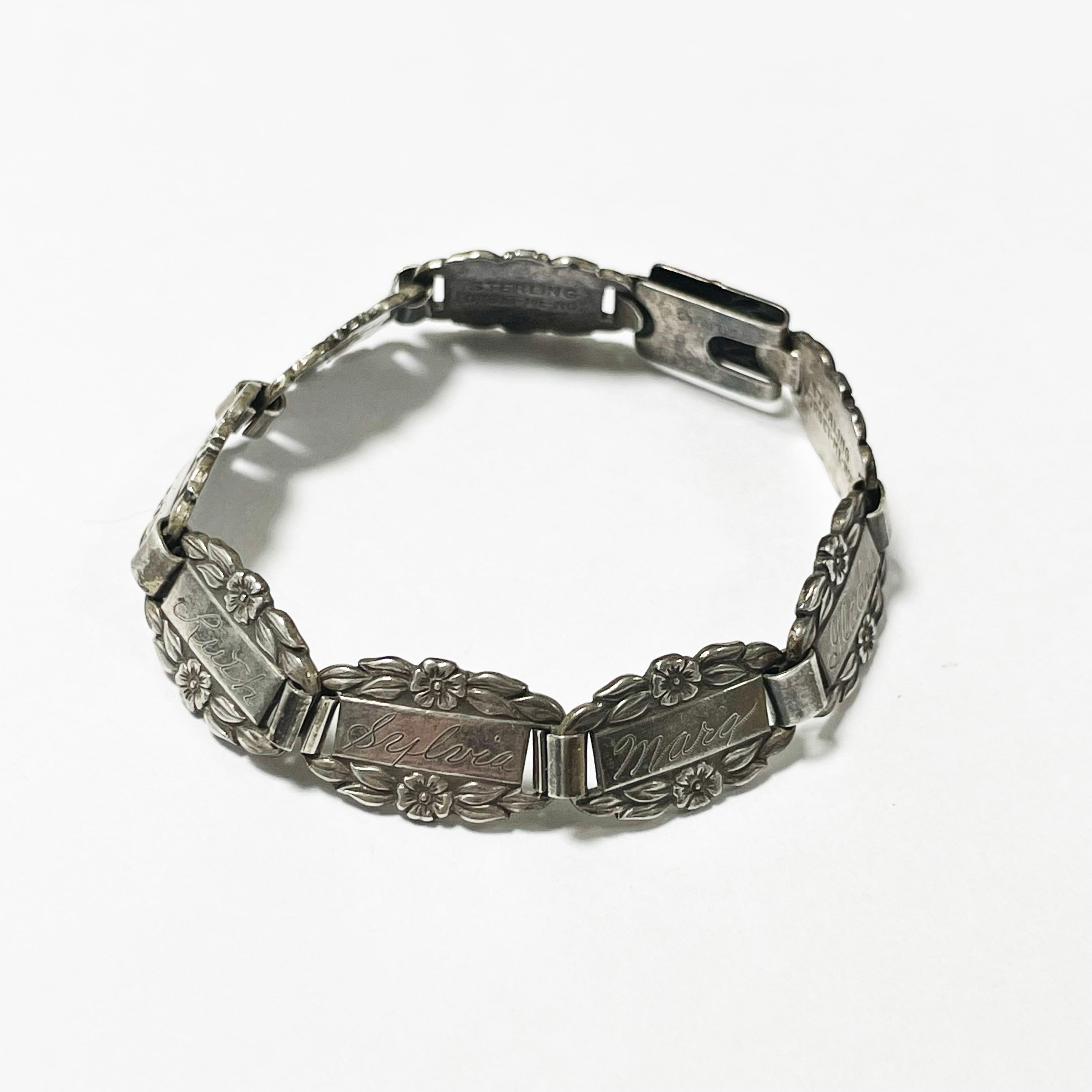 ✨希少✨スウィートハートジュエリー forget me not ブレスレット