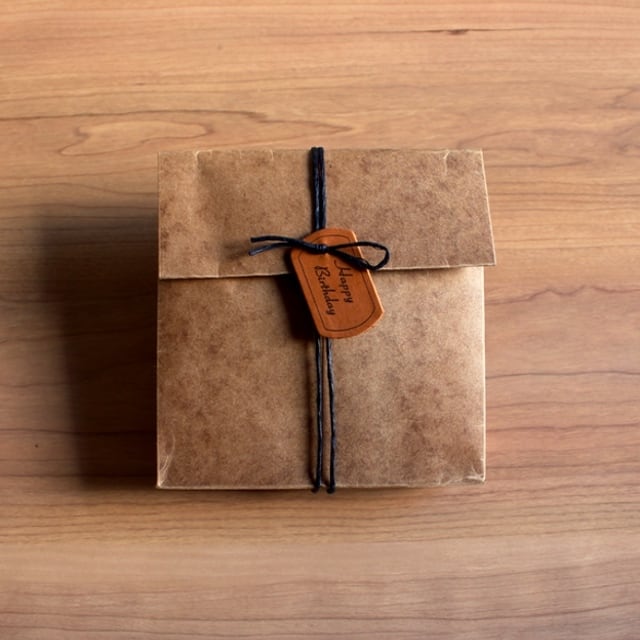 GIFT ラッピング | GIVING LIFE