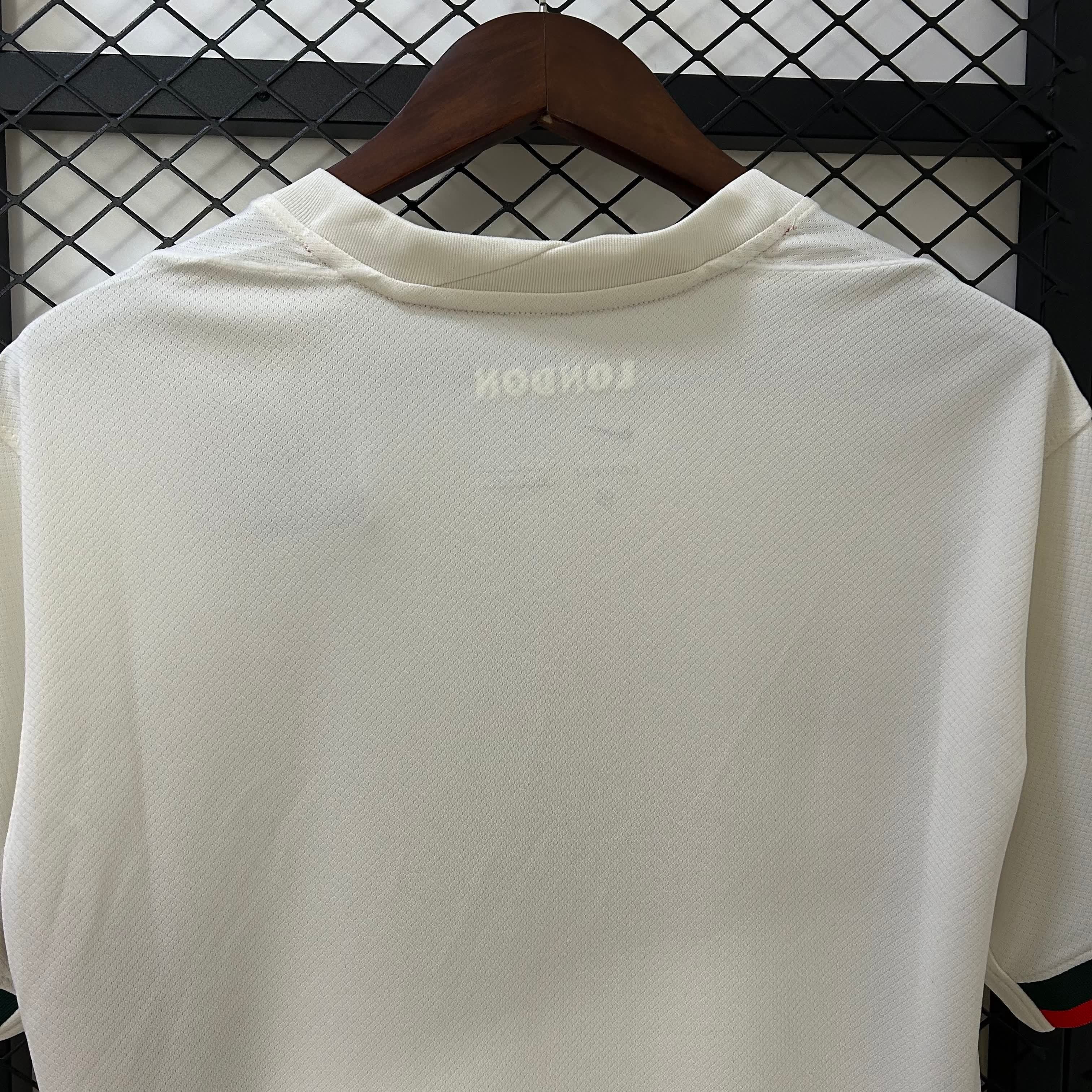 25/26 Chelsea away Jersey チェルシー 25/26 アウェイ 半袖