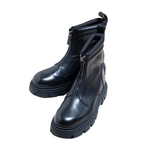 ZARA2024AWブーツ