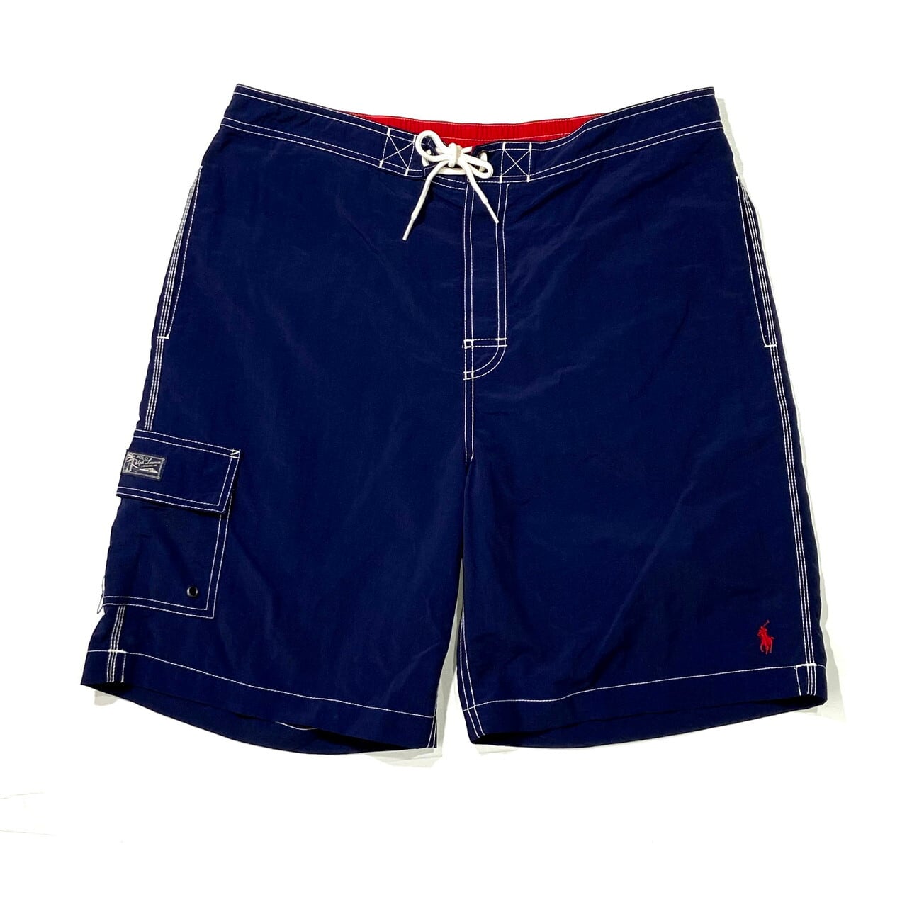 Ralph Lauren ラルフローレン スイムショーツ ショートパンツ ショーツ