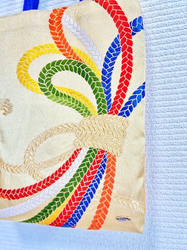 200-703 A4 縦トート DIEVE ホテルニューオータニ東京