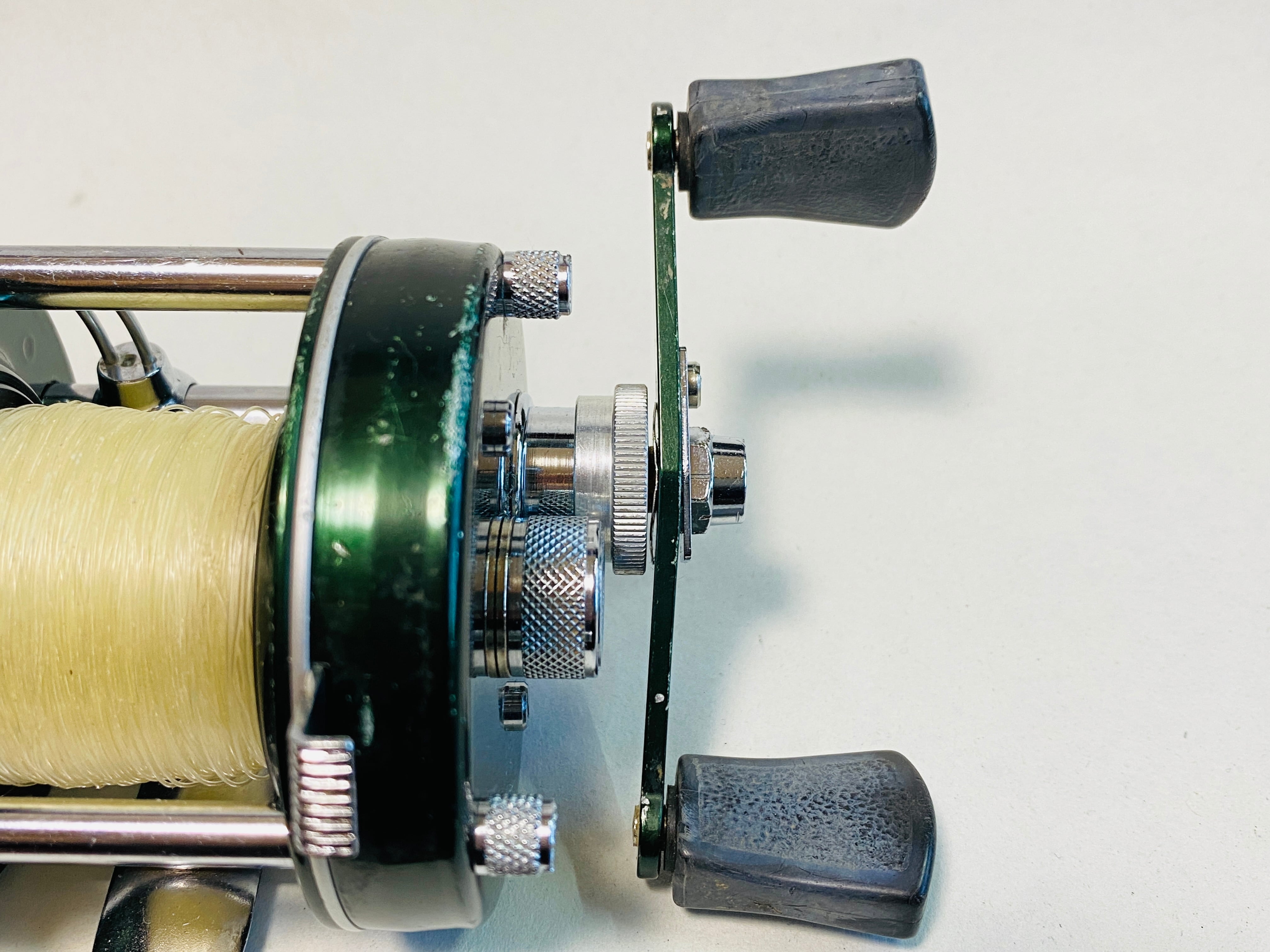 70s Vintage ABU Ambassadeur 5000D #790904 [3202] | Tackleshop GTA