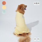 〈PUPPYGALLERY公式〉イエティオールインワン 4XL-5XL