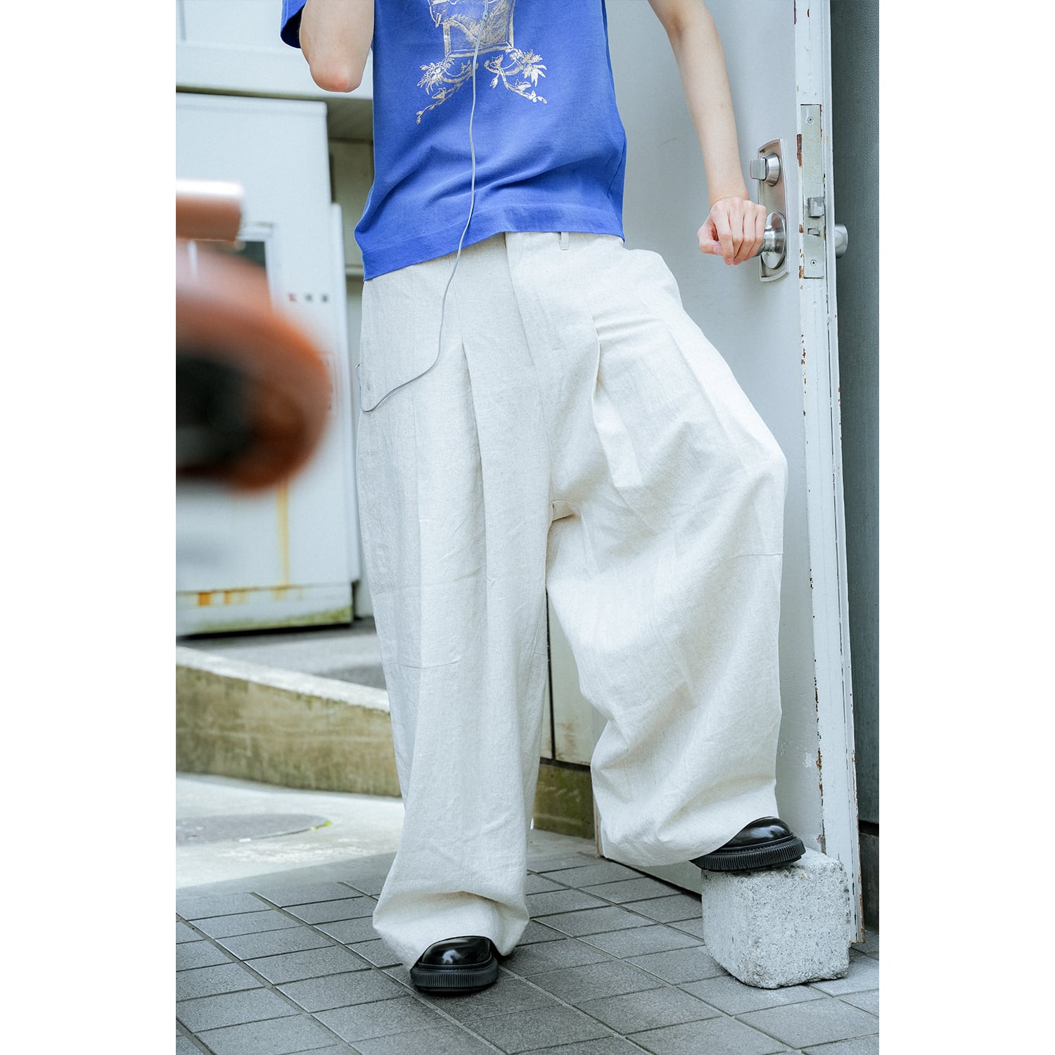 UNEEK BASEMNT - Discover independent style.