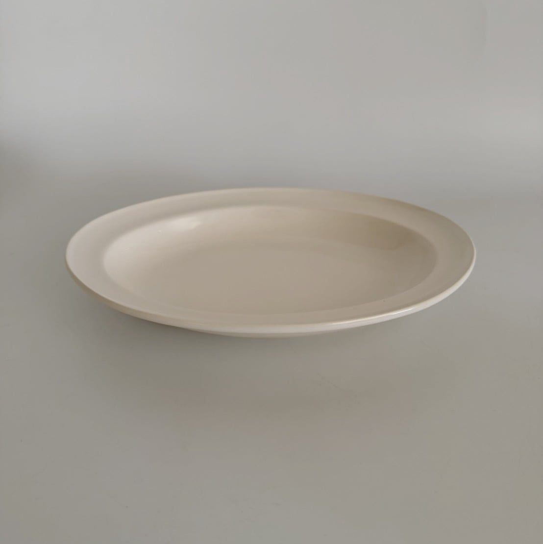 山本拓也　オーバル深皿（Ｍ）