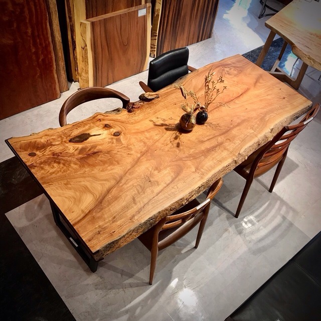 椨（タブ）_2000×900-800-750×50mm_浅草本店_テーブル天板/一枚板 242251 t001